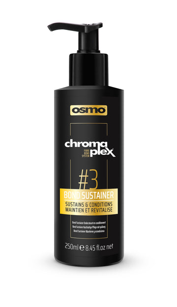 Chromaplex Bond Sustainer #3